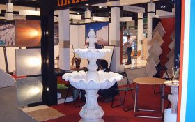 Big 5 Fair 2007 - Dubai - U.A.E