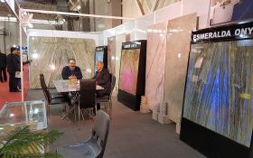 Iran Conmin Fair 2016 - Tehran - Iran