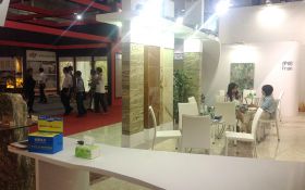 Yunfo Fair 2013 - Китай