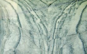 Blue Grey Marble Bookmach
