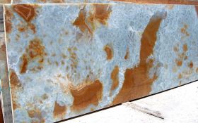 Blue Onyx