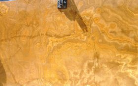 Brown Onyx