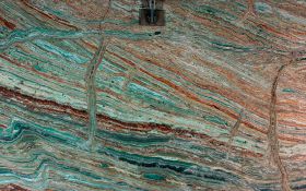 Esmeralda Onyx (Vein Cut)