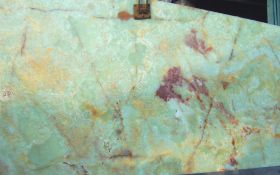 Green Onyx (AZ)