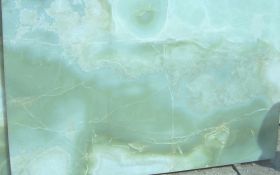 Green Onyx (yz)