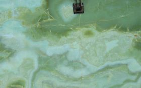Green Onyx (yz)