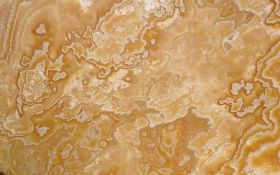 Orange Onyx