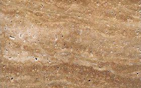 Bedje Travertine (HJ)