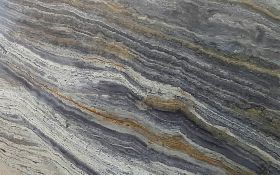 Silver Travertine Bookmach (AZ)