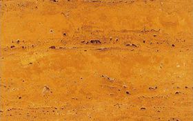 Yellow Travertine (AZ)
