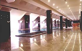 Iran Parliament - Tehran