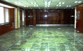 Ministry Of Water & Energy - Tehran - Iran