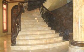 Private Villa Greens - Dubai - U.A.E