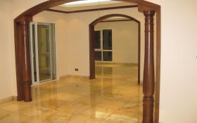 Private Villa Greens - Dubai - U.A.E