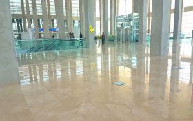 Shahr e Aftab New International Exhibition Of Tehran - Iran