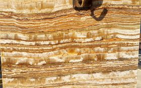 Cappuccino Onyx Quarry (9)