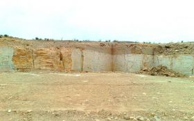 Emerald Onyx Quarry