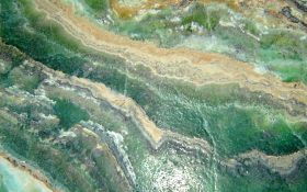 Esmeralda Onyx Quarry