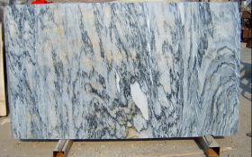 Porpishe Marble Quarry