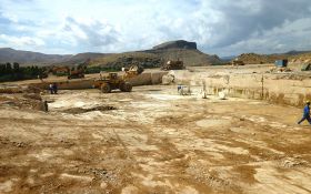 White Onyx Quarry (1)