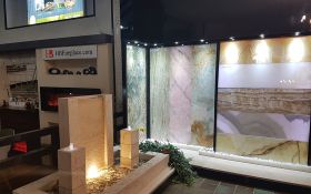 Tehran Architecture Society Showroom (1)