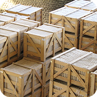 Stone Export