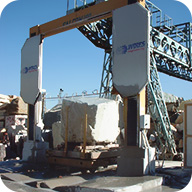 Marmaran Stone Factory