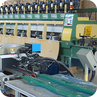 Marmaran Stone Factory
