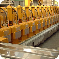 Marmaran Stone Factory